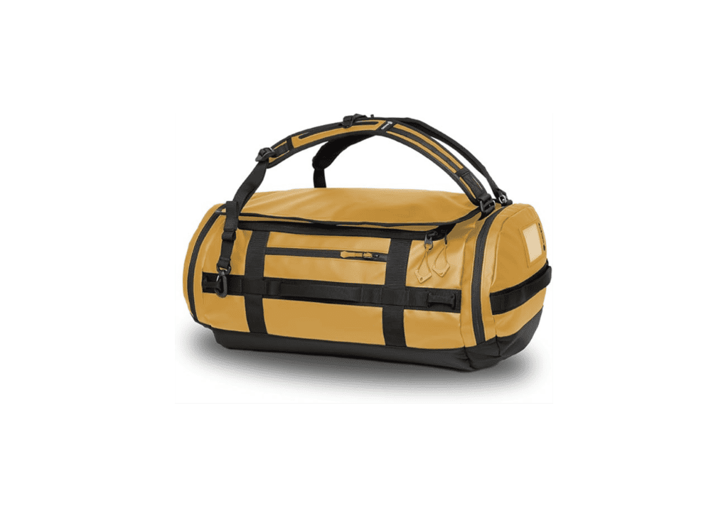 Travel comfort essentials for long journeys
