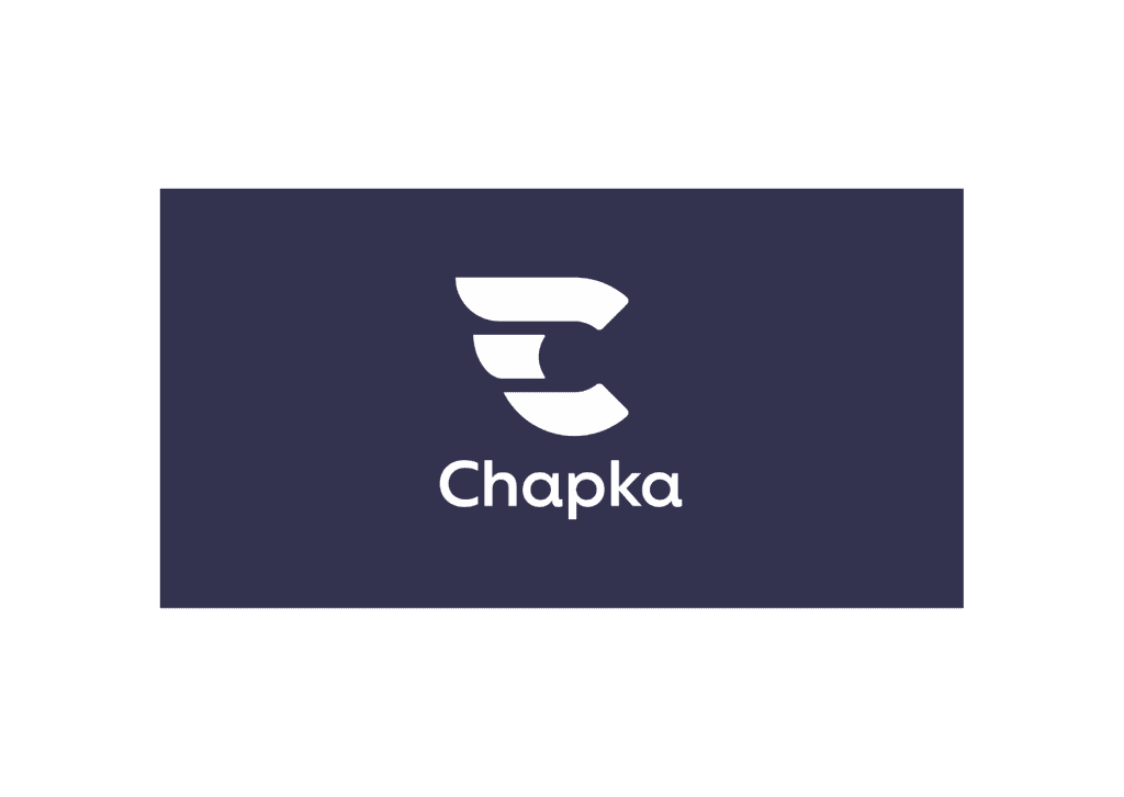 Chapka travel insurance logo