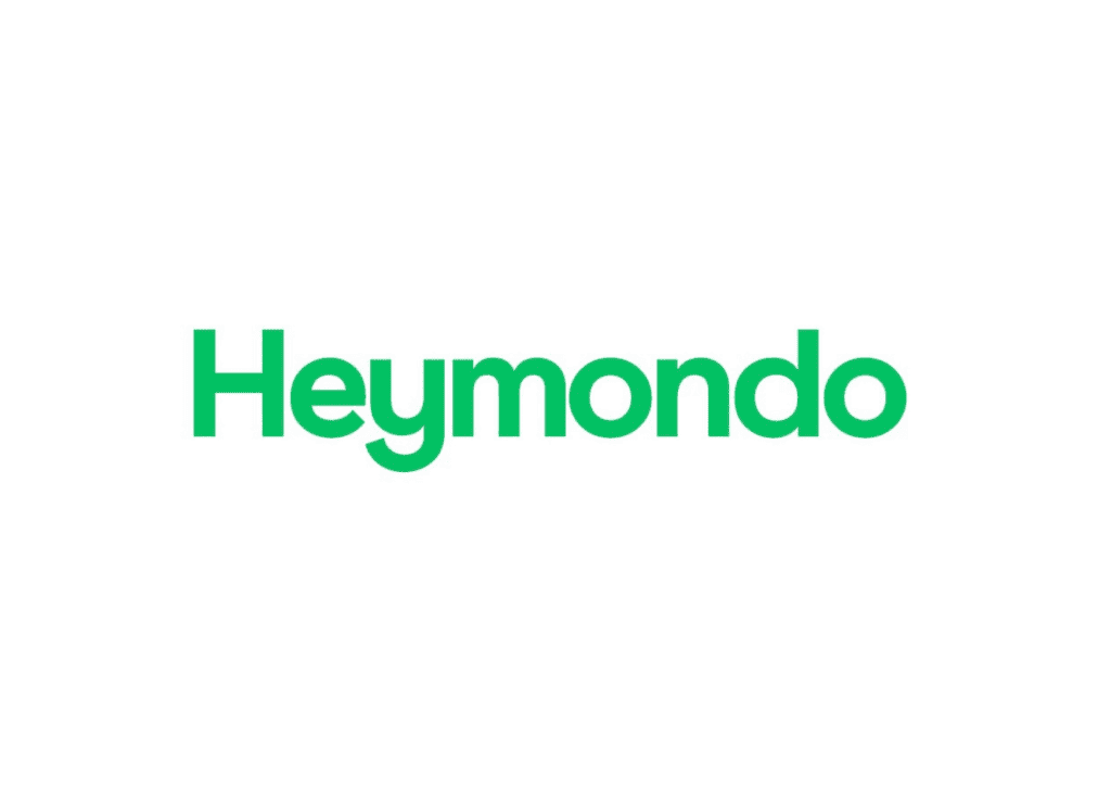 Heymondo travel insurance logo