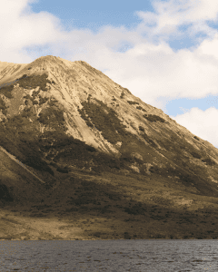 Arthur's pass day trip