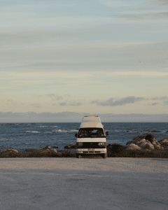 New Zealand Working Holiday visa
