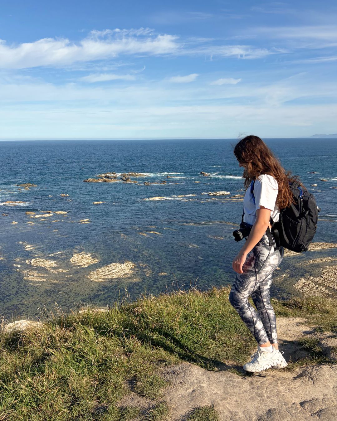 travel essentials packing list
