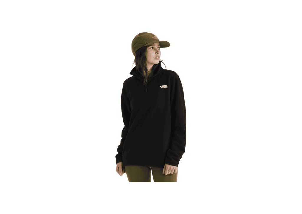 Wrinkle-free travel clothing basics