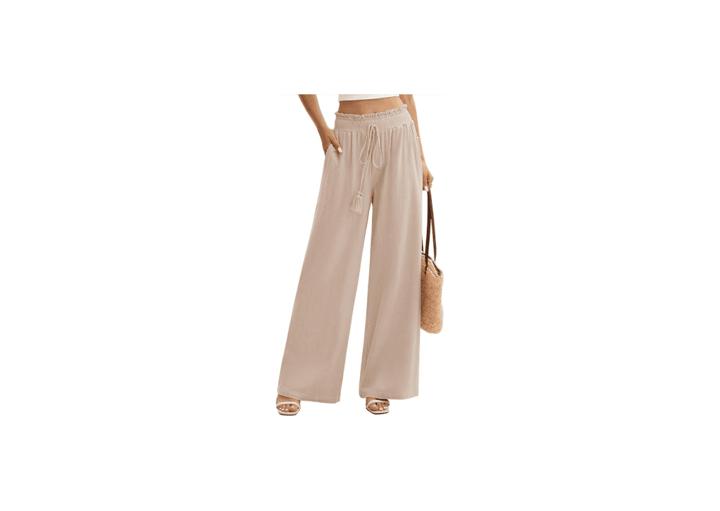 Packable travel outfit essentials
