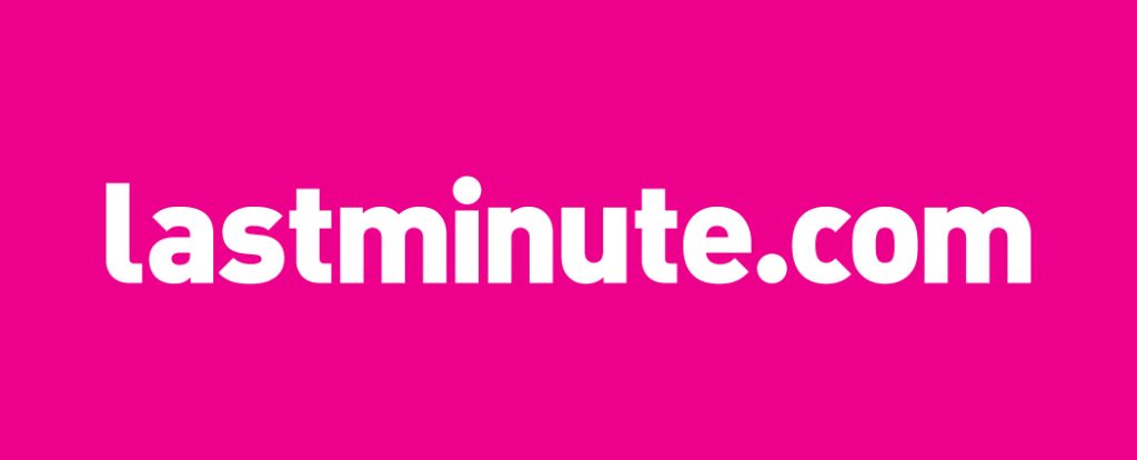 Lastminute.com logo