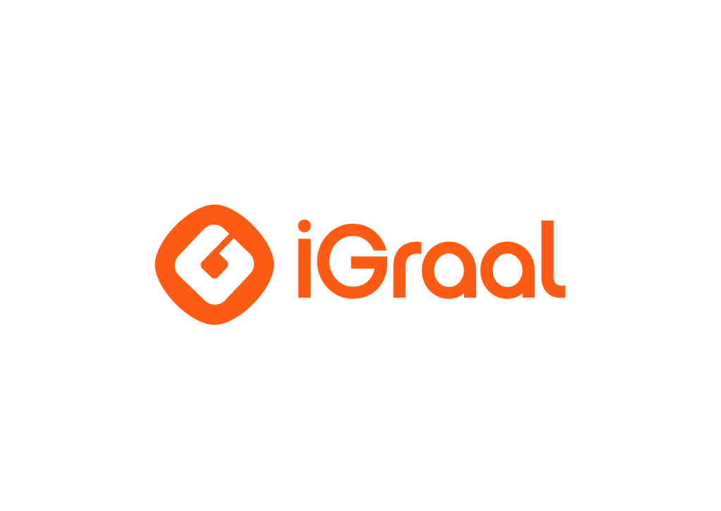 iGraal cashback service banner