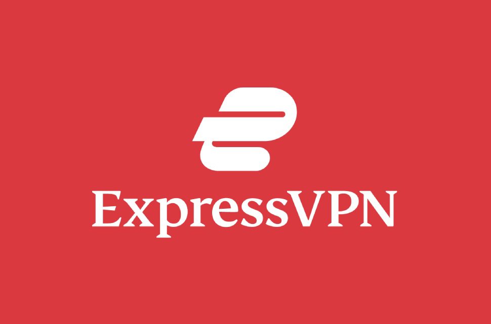 ExpressVPN logo
