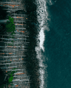PADI Open Water Bali