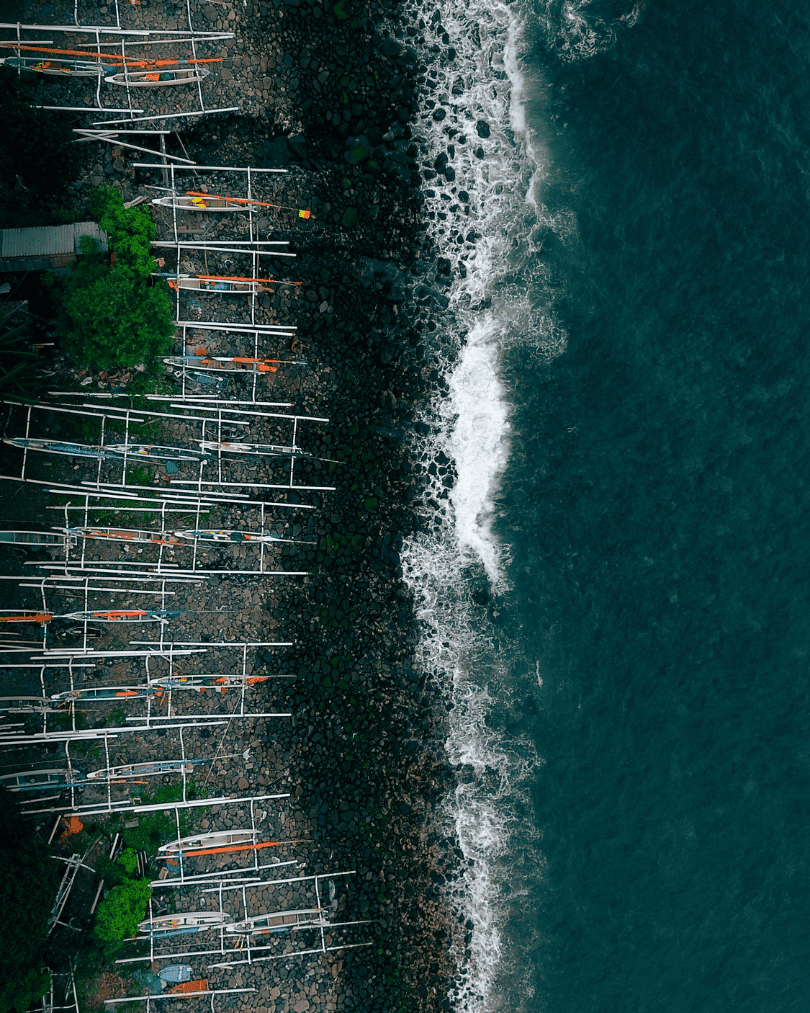 PADI Open Water Bali