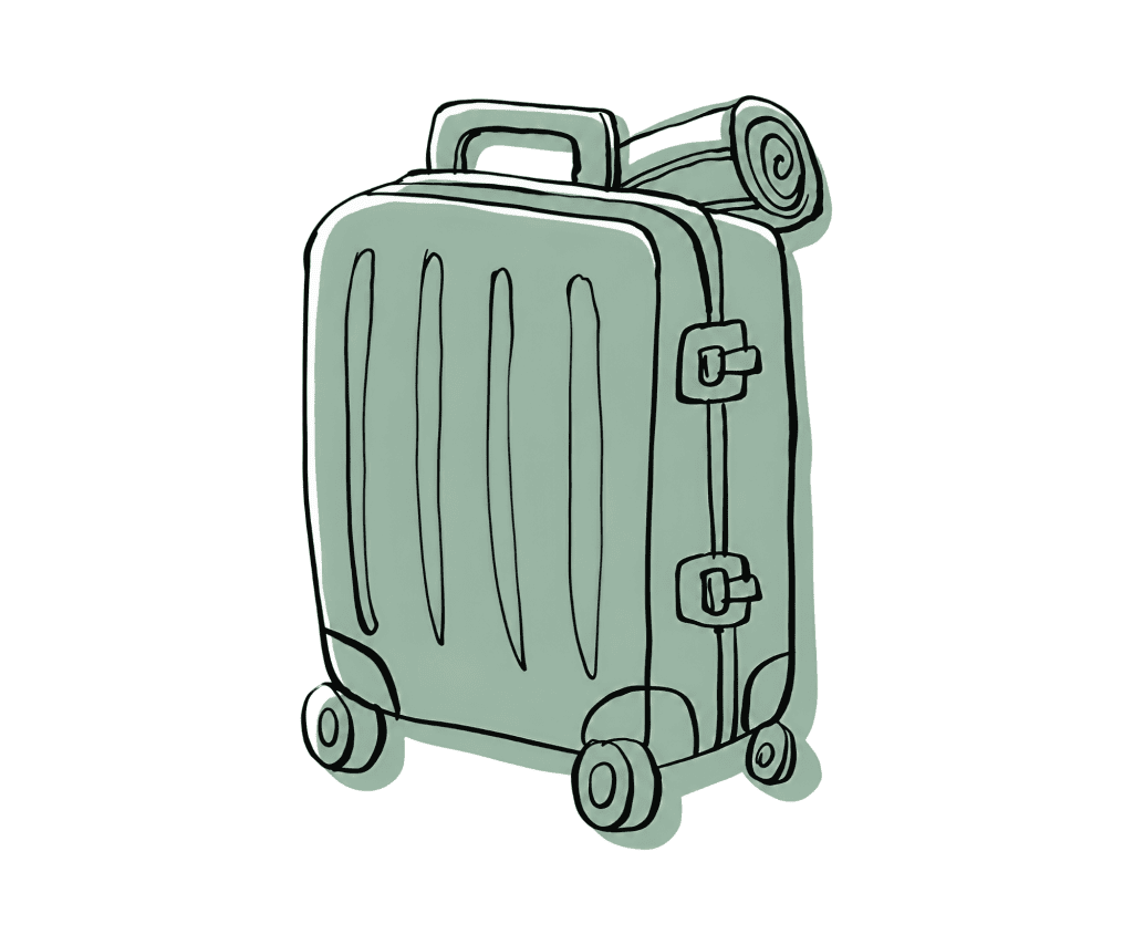 the ultimate travel essentials packing list
