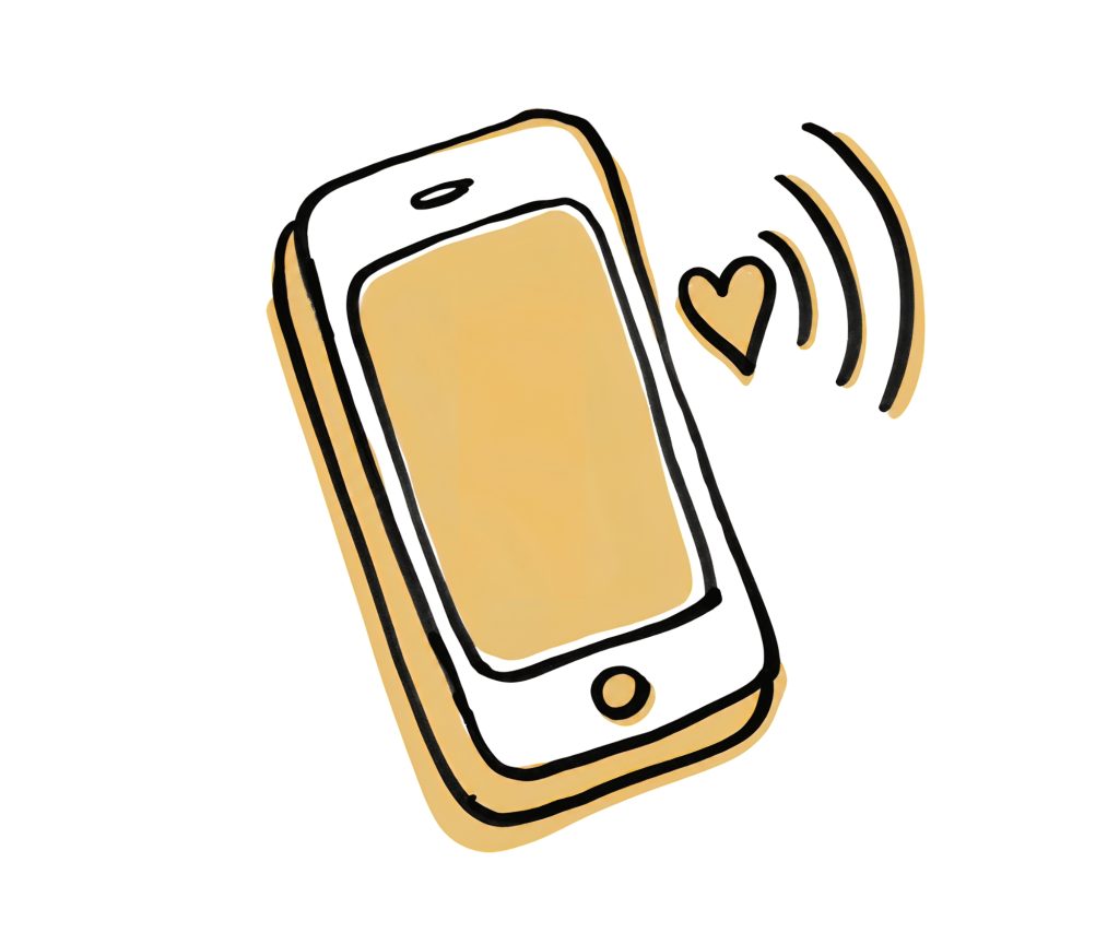 mobile data how to stay connected