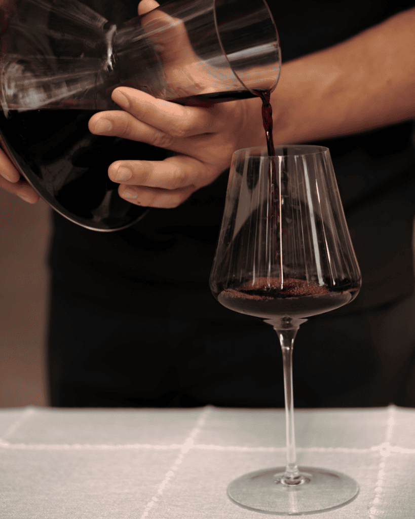Life as a seasonal winemaker on a J1 visa