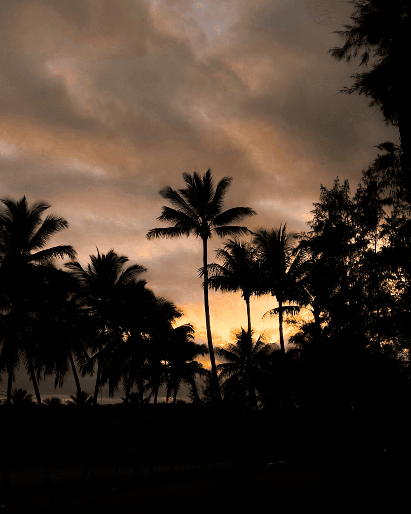 Kauai on a budget