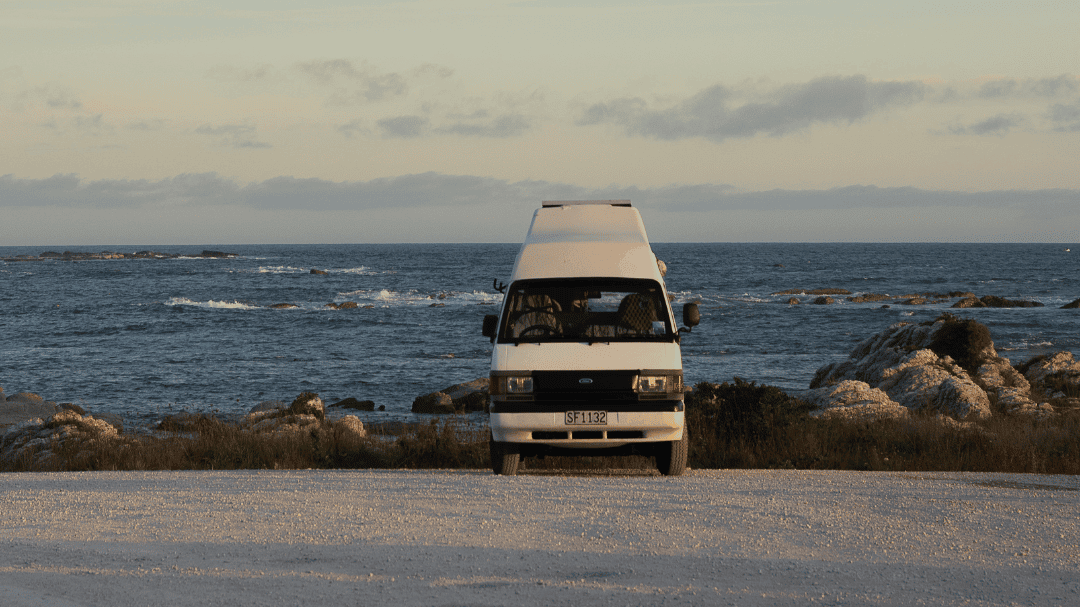 Managing money on a Working Holiday visa abroad