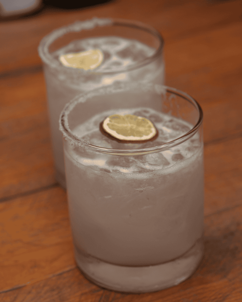Best margarita in Sayulita
