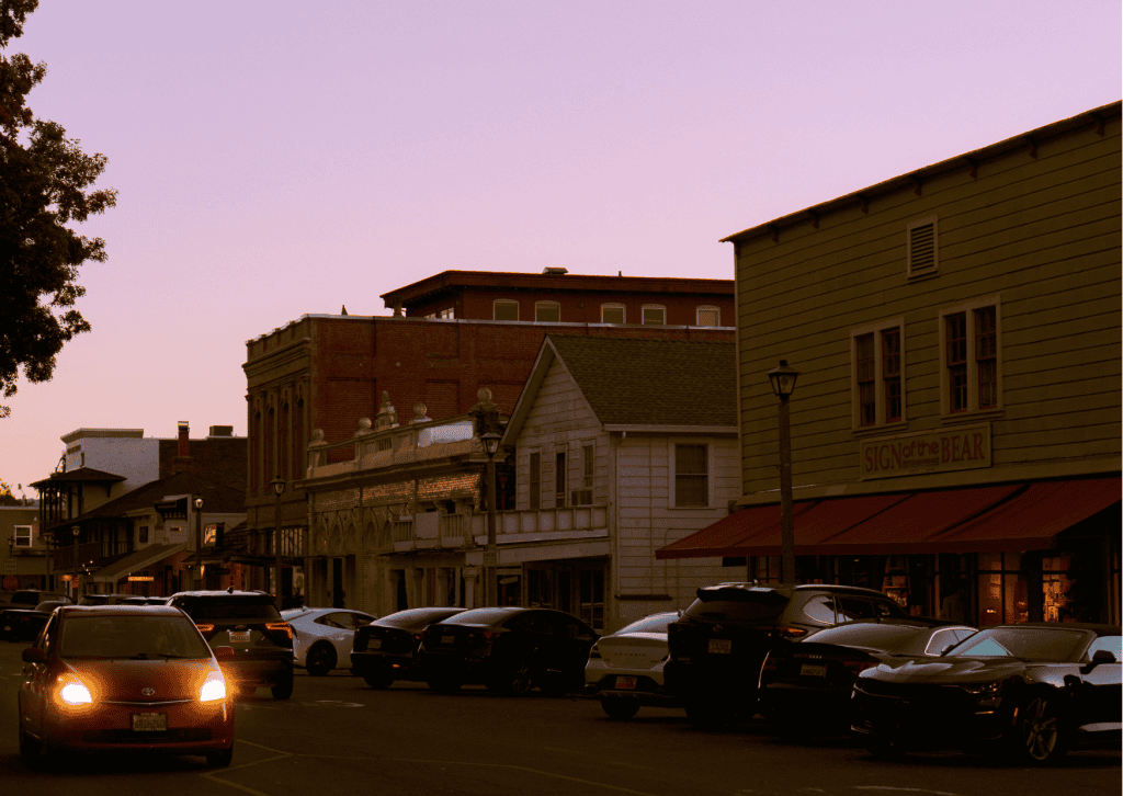 Budgeting for a J1 visa to work in the United States