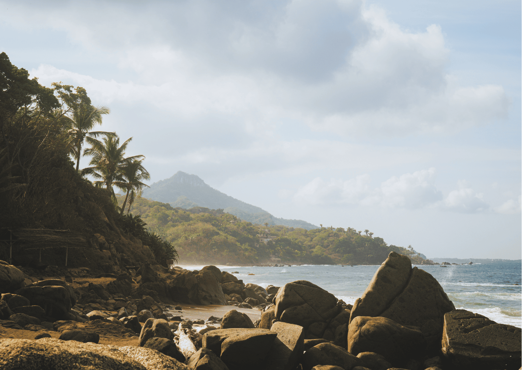Sayulita travel guide