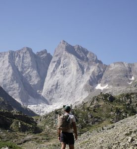 Lac de Gaube and Lac d’Estom: A 30 km Loop Hike from La Raillère