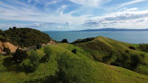 Coromandel itinerary