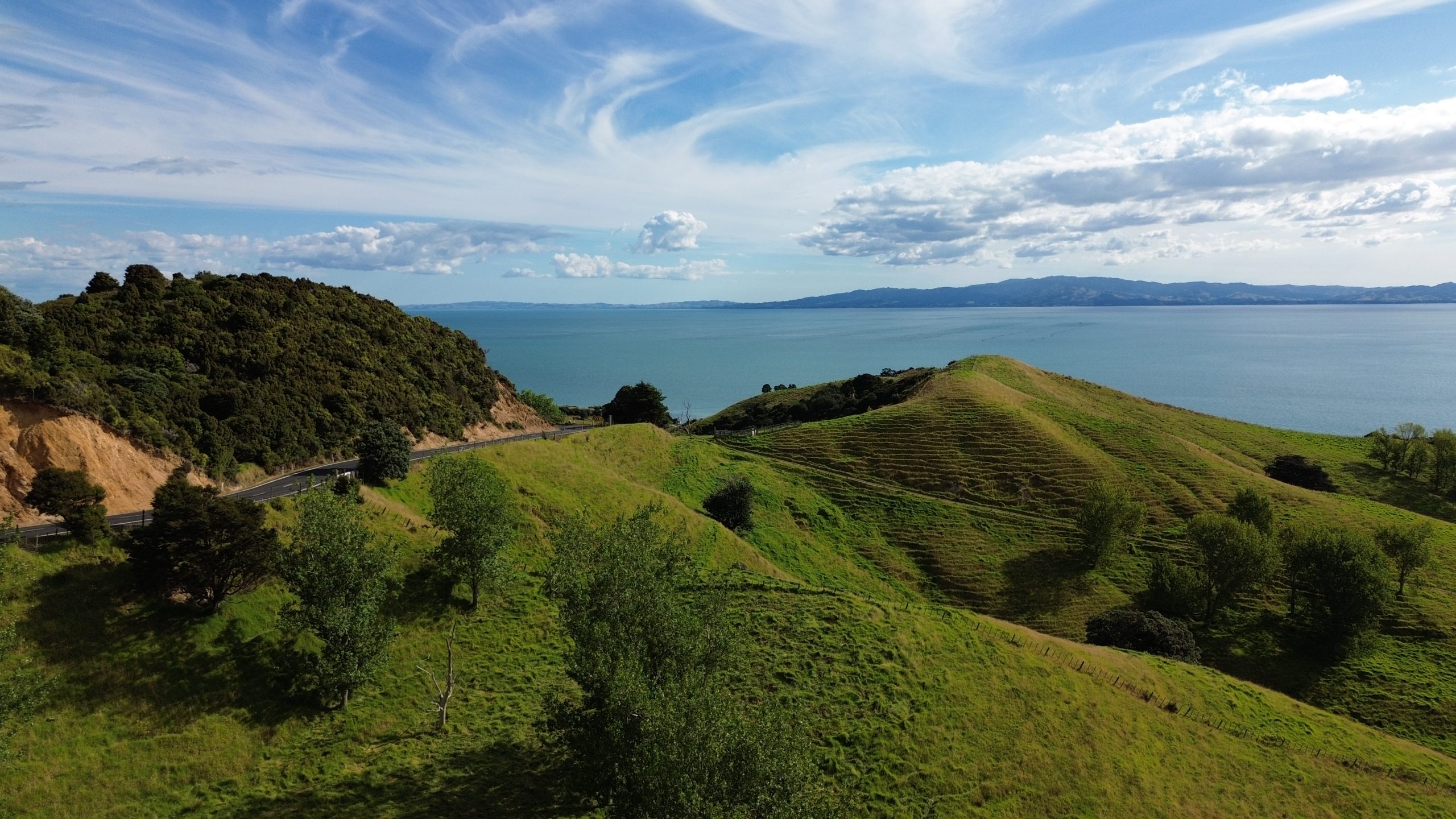 Coromandel itinerary