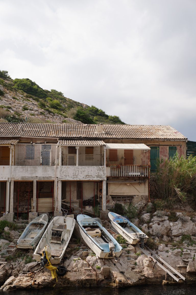 Provence Without the Instagram Filter: What It’s Really Like